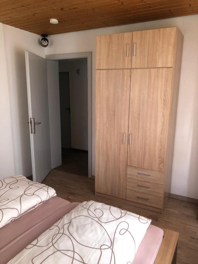 Ferienwohnung In Dahn Eksteriør billede