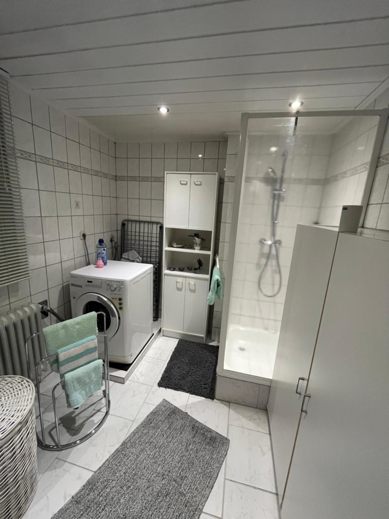 Ferienwohnung In Dahn Eksteriør billede