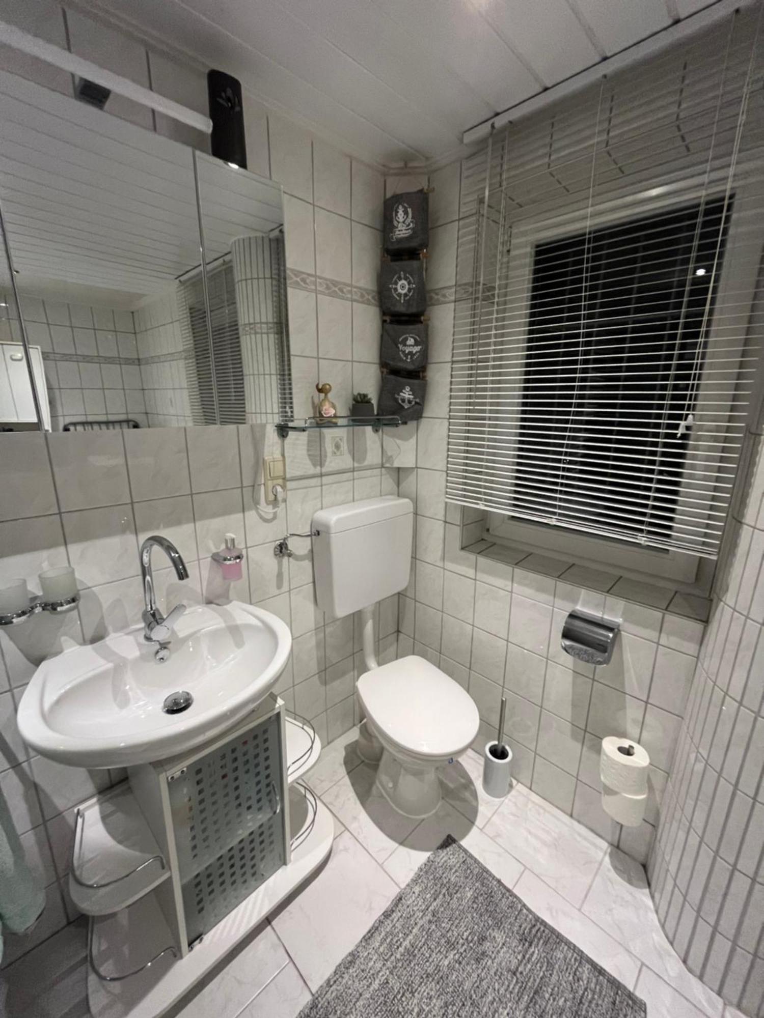 Ferienwohnung In Dahn Eksteriør billede